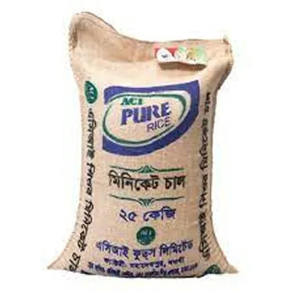 ACI Pure Miniket Rice 25 kg